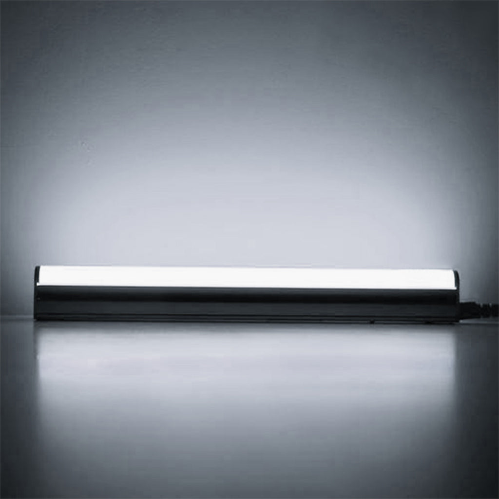 T5 LED Tube Light Set Warranty 2Y - Bright Comfortable Warm Lighting Bar Kitchen Room Ceiling Cove Lamp Connector