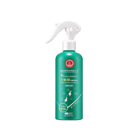 Formaldehyde Remover Air Care Purification Home Smart Formaldehyde removal Air Freshener Purifier