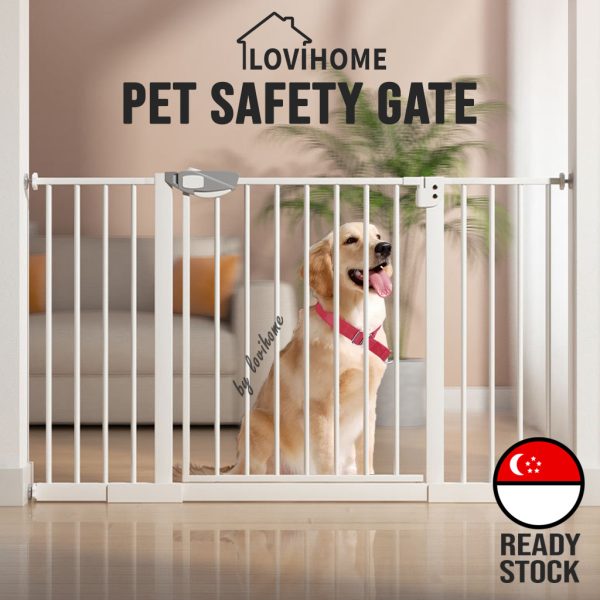pet safety gate