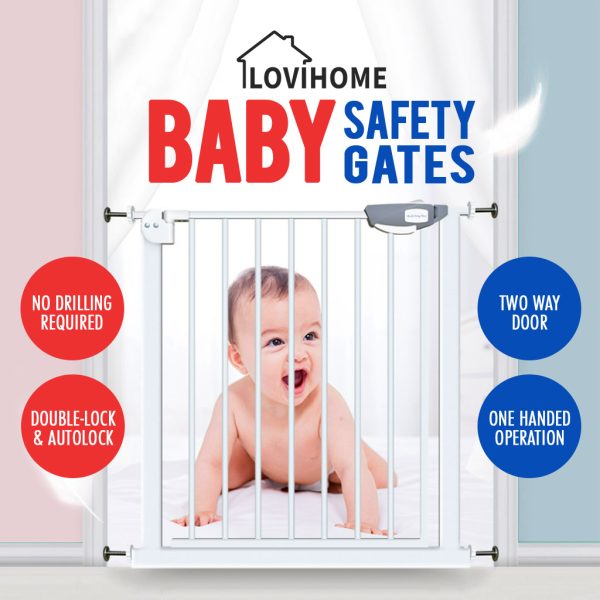 Baby Safety Gate