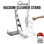 vacuum cleaner stand
