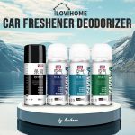 car freshener deodorizer