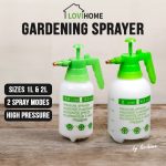 gardening sprayer