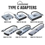 Type-C Adapter