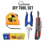 DIY tool set