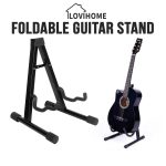 foldable guitar stand